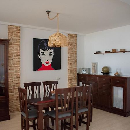 דירות קורלחו Casa Sur מראה חיצוני תמונה