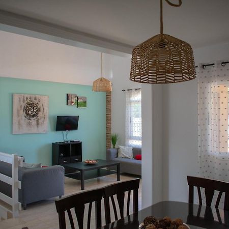 דירות קורלחו Casa Sur מראה חיצוני תמונה