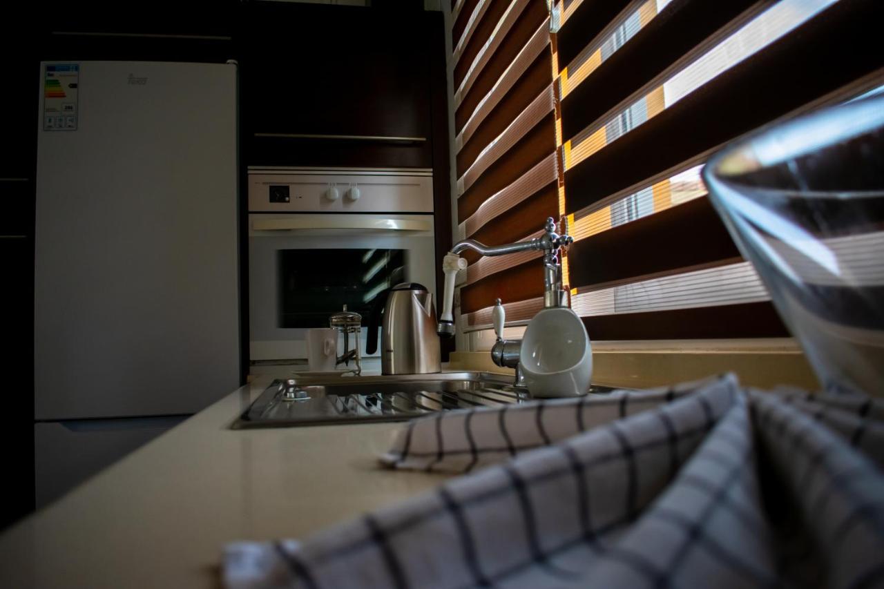 דירות קורלחו Casa Sur מראה חיצוני תמונה