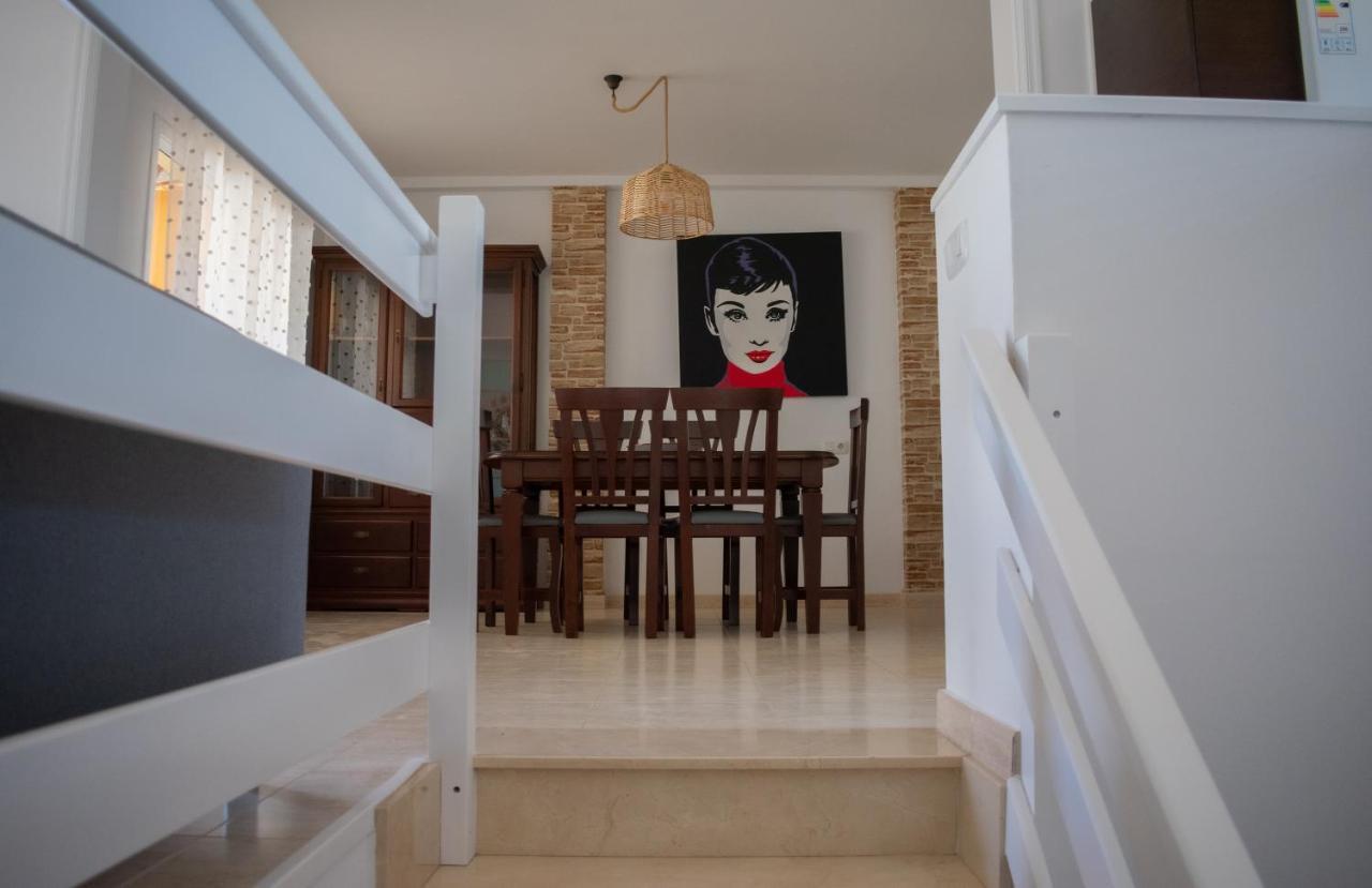 דירות קורלחו Casa Sur מראה חיצוני תמונה