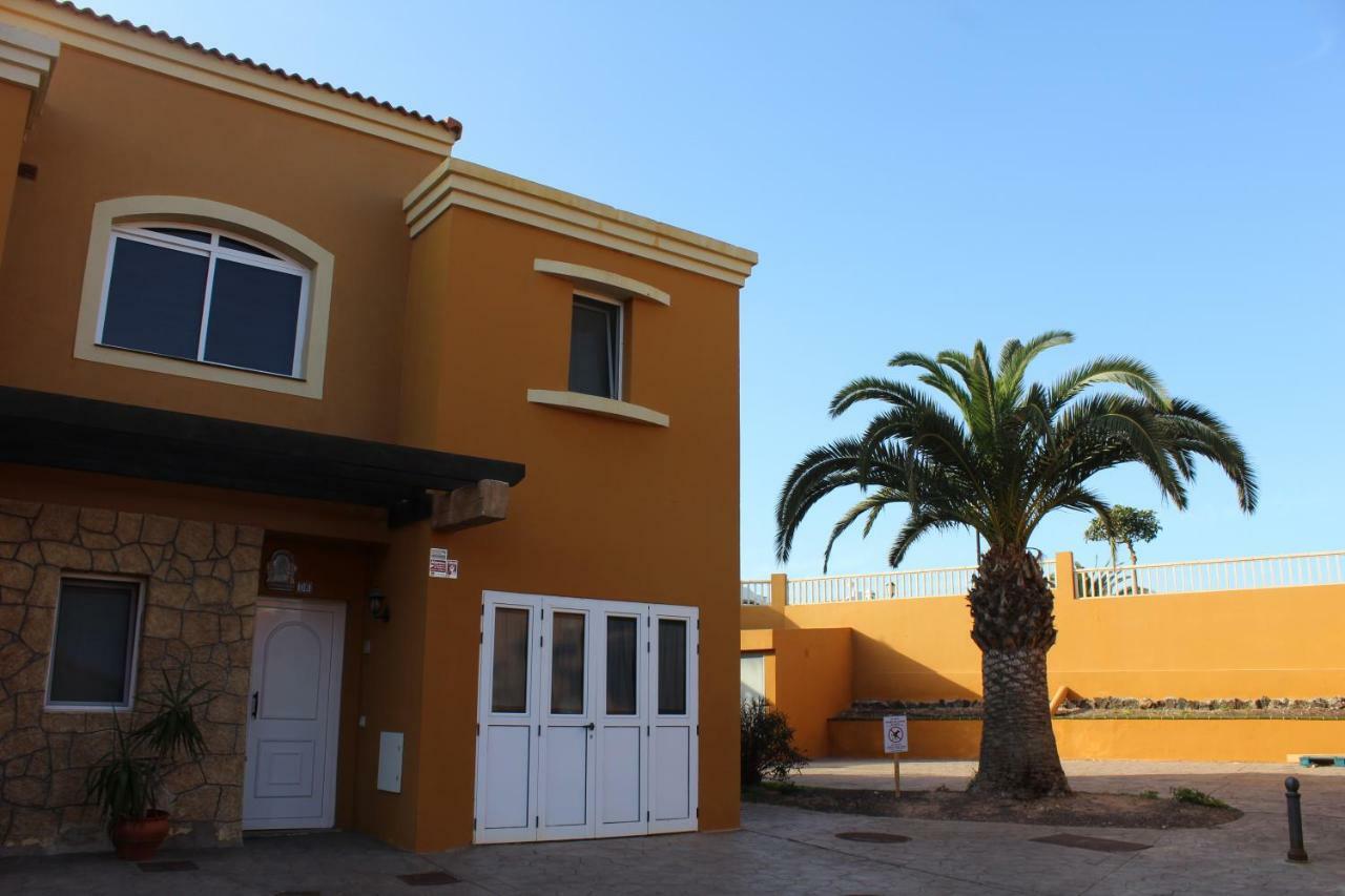 דירות קורלחו Casa Sur מראה חיצוני תמונה